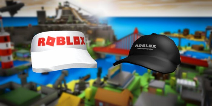 1920x989 New FREE Items Available On The ROBLOX Catalog For The Announcement