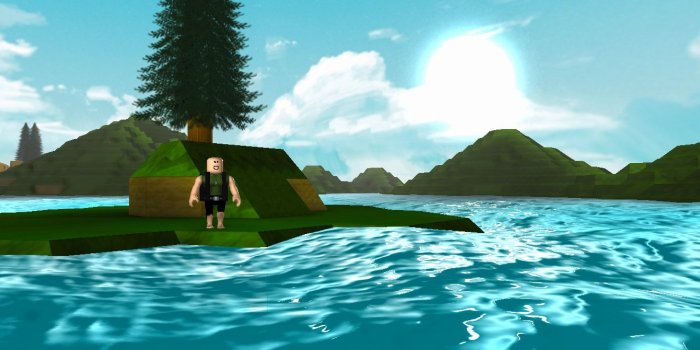 1400x670 Free download of New Water ROBLOX Blog Informing and empowering