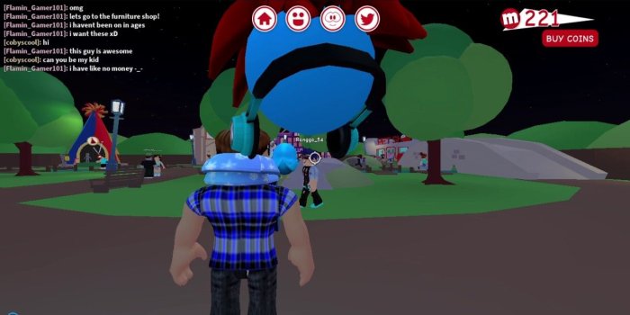 1280x720 Roblox Wallpaper (106+ images in Collection) Page 1