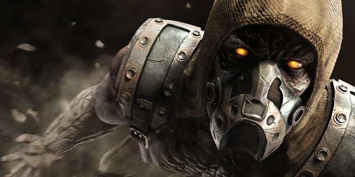 2560x1440 Tremor, Mortal Kombat X, PC, Xbox, PS4, Games, wallpaper | HD Wallpapers