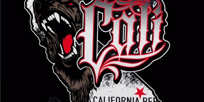 1600x1600 California GRAPHIC T Shirts Designed Tee Casual Cali Bear Black
