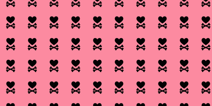 1280x1024 50+ Cute Pink Skull Wallpapers - Download at WallpaperBro