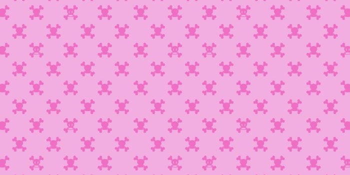 1280x1024 Pink Skulls - Paul Frank Wallpaper (778168) - Fanpop