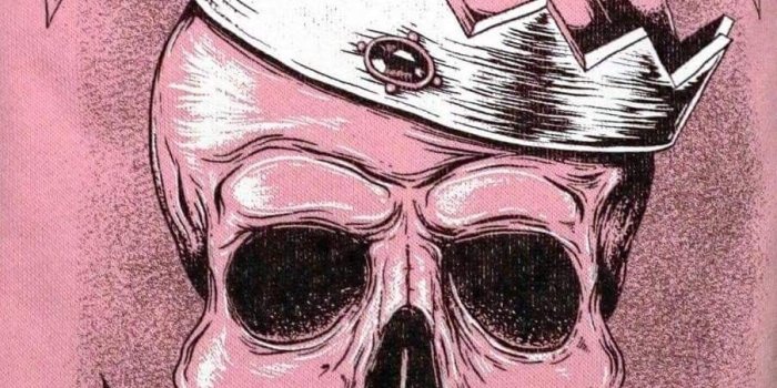 904x1247 Creepy Babies on Skulls, Grim Reapers, Etc... in 2019 | Skull
