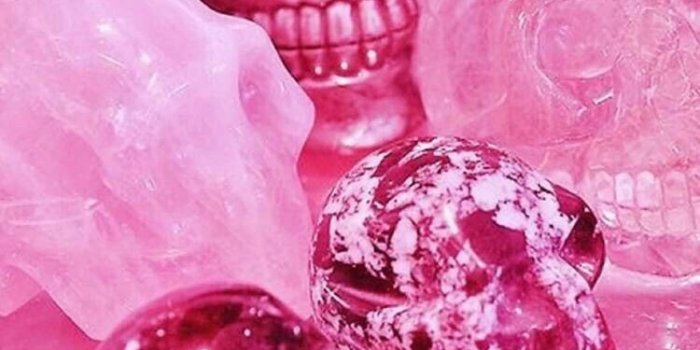 750x1334 Pink Skulls Wallpaper | *Skeleton, Clowns, Guns, Animals and Scary