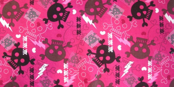 1024x768 Free download Pink Punk Wallpaper [1024x768] for your Desktop