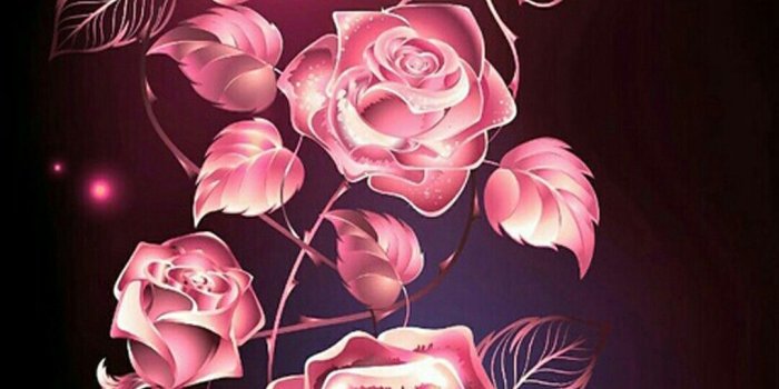 1080x1920 Flower Sugar Skull Wallpaper - Flowers Healthy