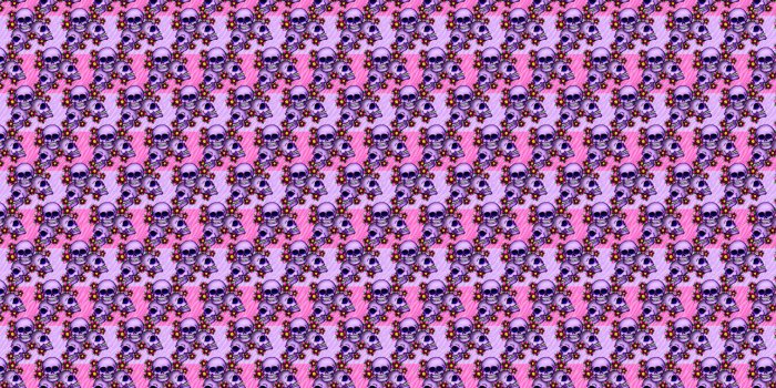 2560x1440 Cute Skull Wallpaper ·① WallpaperTag