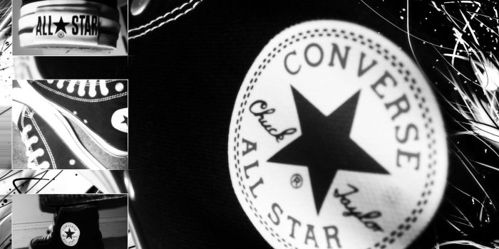 1610x1150 Converse All Star Wallpapers