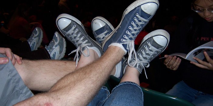 2304x1536 Converse Love Wallpaper