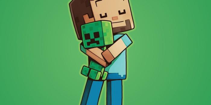 1200x1200 Villains Need Love - 56 Designs | Unique Art Ideas | Minecraft mods