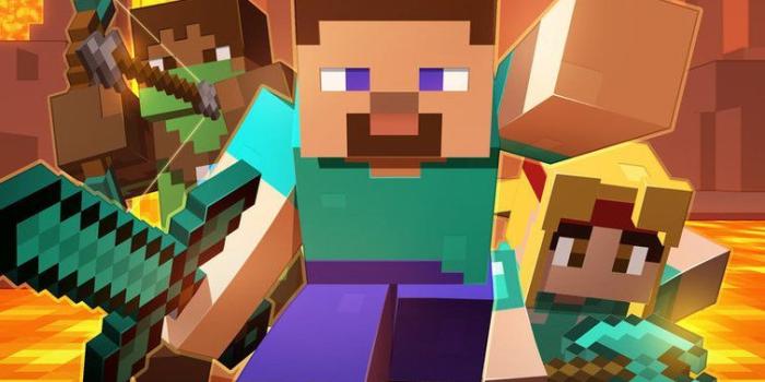 755x1059 Charge! by Lukali | Minecraf | Minecraft posters, Minecraft