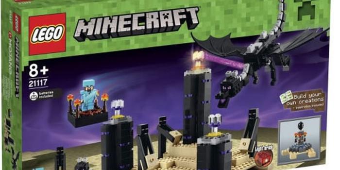 1680x1050 Download LEGO Minecraft Set Pictures Revealed 2015BrickUltra Home to