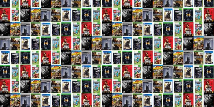 1366x768 Halo Minecraft Red Dead Lego Marvel Black Opps Wallpaper « Tiled