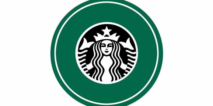 1280x720 Starbucks Logo wallpaper | 1280x720 | #27847