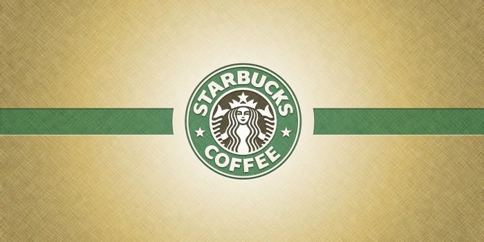 1920x1080 Starbucks Logo Wallpaper #7021346