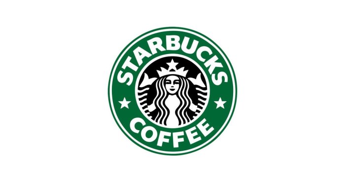 1366x768 Starbucks Logo Wallpaper | Bronze Wallpapers
