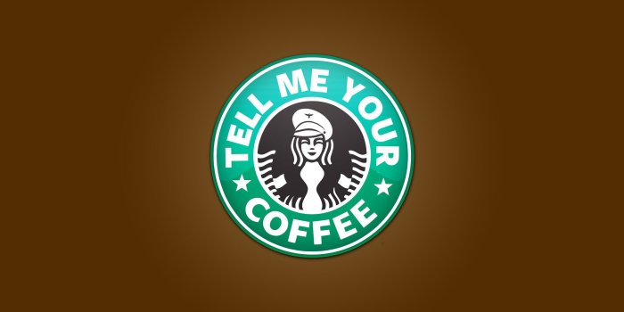 2560x1600 Cute Starbucks Background Desktop - Fond D Écran Starbucks (#362962