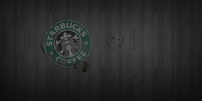 1920x1200 Starbucks Logo Wallpaper