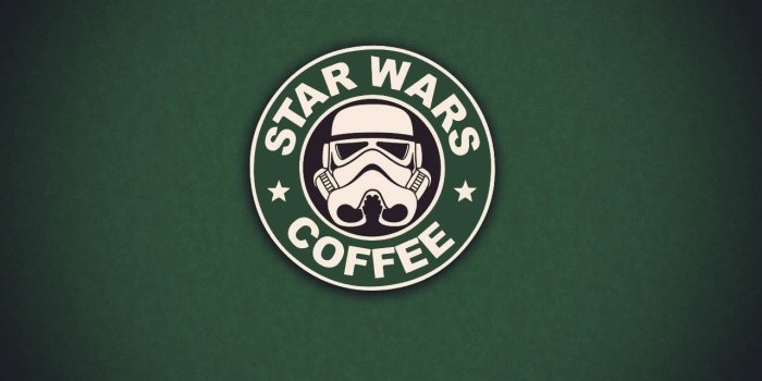 1280x1024 2810584 1280x1024 star wars starbucks logo artwork wallpaper and