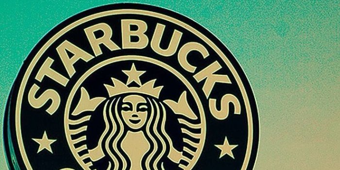 736x1377 Girly Starbucks Logo - LogoDix
