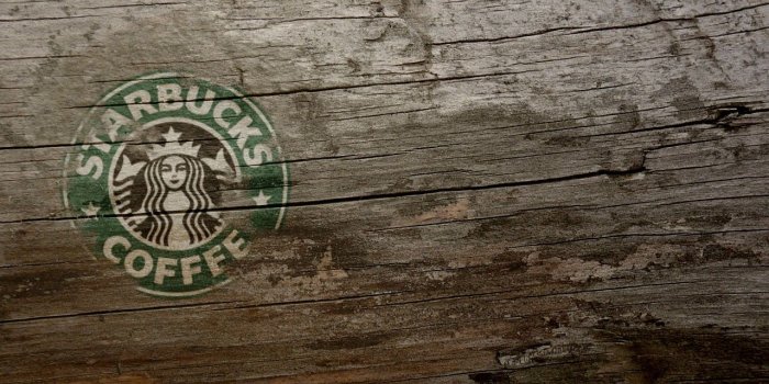 1280x800 Starbucks Logo - Wallpaper #45908