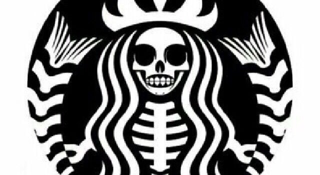 1024x1818 Starbucks Logo Wallpaper White.