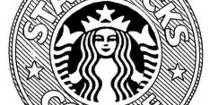 1962x1920 cafa3888 starbucks, logo, drawing, tumblr, black and white, coffee