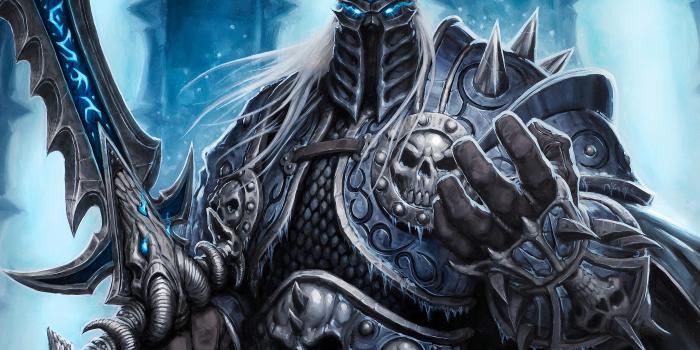 6970x5408 1366x768 Lich King World Of Warcraft 4k 5k 1366x768 Resolution HD 4k