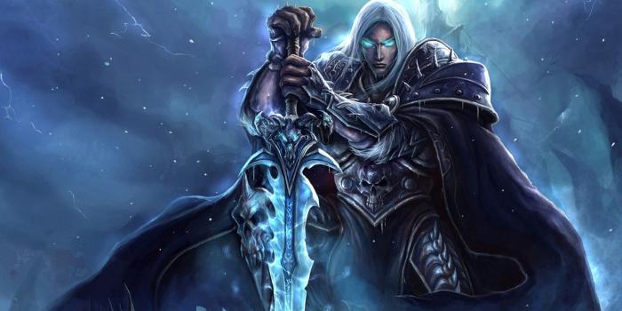 1920x1440 70+ Arthas Wallpapers on WallpaperPlay