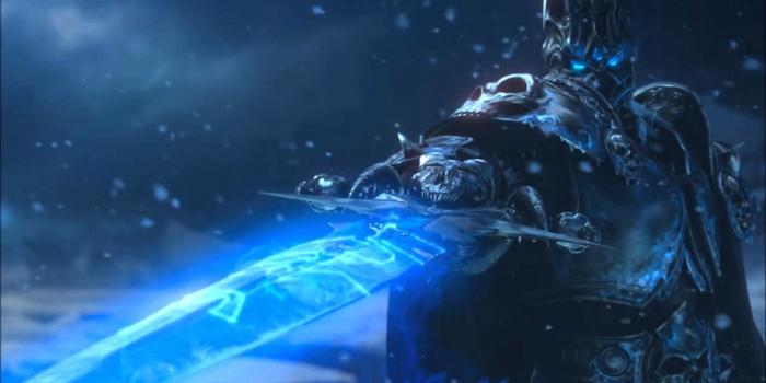 1920x1080 The Lich King Wallpaper (80+ images)