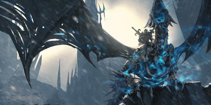 2048x1329 World Of Warcraft: Wrath Of The Lich King HD Wallpaper | Background
