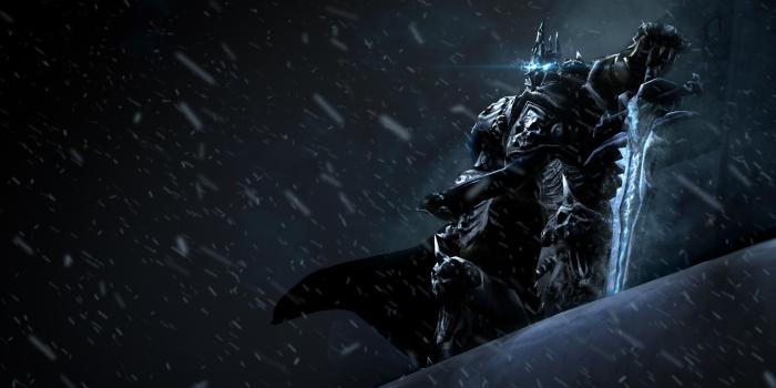 1920x1080 4536158 #Arthas, #Frostmourne, #World of Warcraft: Wrath of the Lich
