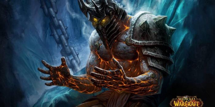 3840x2160 Wrath Of The Lich King Wallpaper (57+) - HD Nice Wallpapers