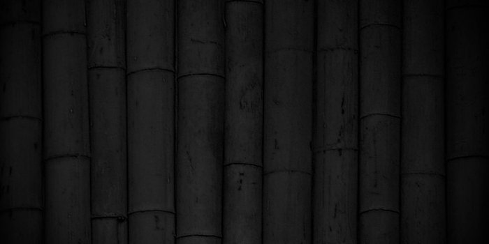 1024x1024 Beauty Re-Rendered: Black iPad Wallpaper