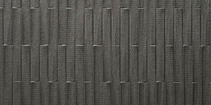 984x984 Silver bamboo” wallpaper - Giorgio Collection