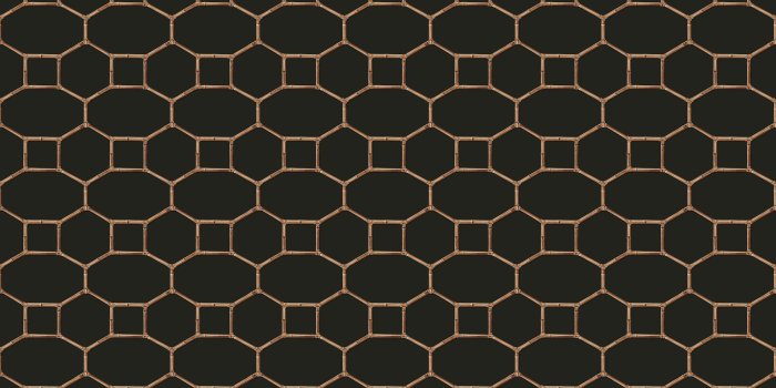 3000x2837 VITO NESTA | BAMBOO - Wall coverings / wallpapers from Devon&Devon