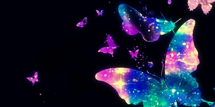 1309x2233 Butterfly wall galaxy wallpaper I created! | Wallpaper | Galaxy