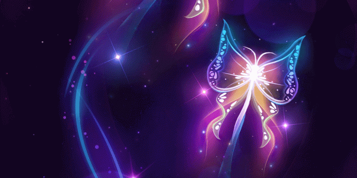 1080x1920 Shiny Neon Butterfly Live Wallpaper Android Live Wallpaper