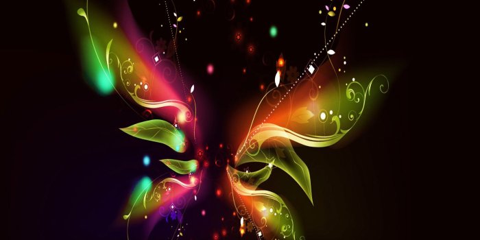 1440x1280 Butterfly Art Desktop Galaxy S3 1440x1280 Wallpaper HD_Samsung