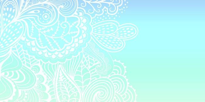 900x900 Pastel Paisley by Susan Link