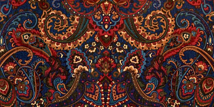 1920x1080 43+] Paisley Pattern Wallpaper on WallpaperSafari