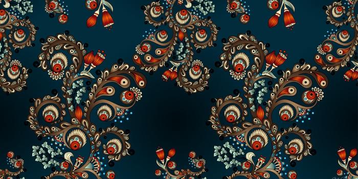 1920x1080 Paisley wallpaper | 1920x1080 | #45353