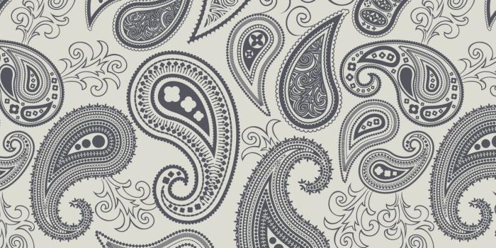 1200x927 HD Paisley 4k Wallpaper for Android