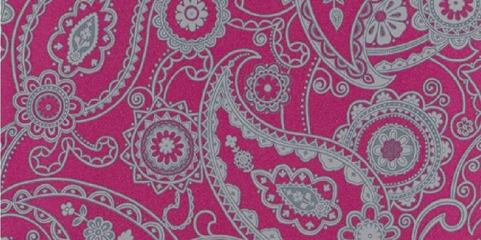 1000x1000 Mandalay Paisley Wallpaper 281101