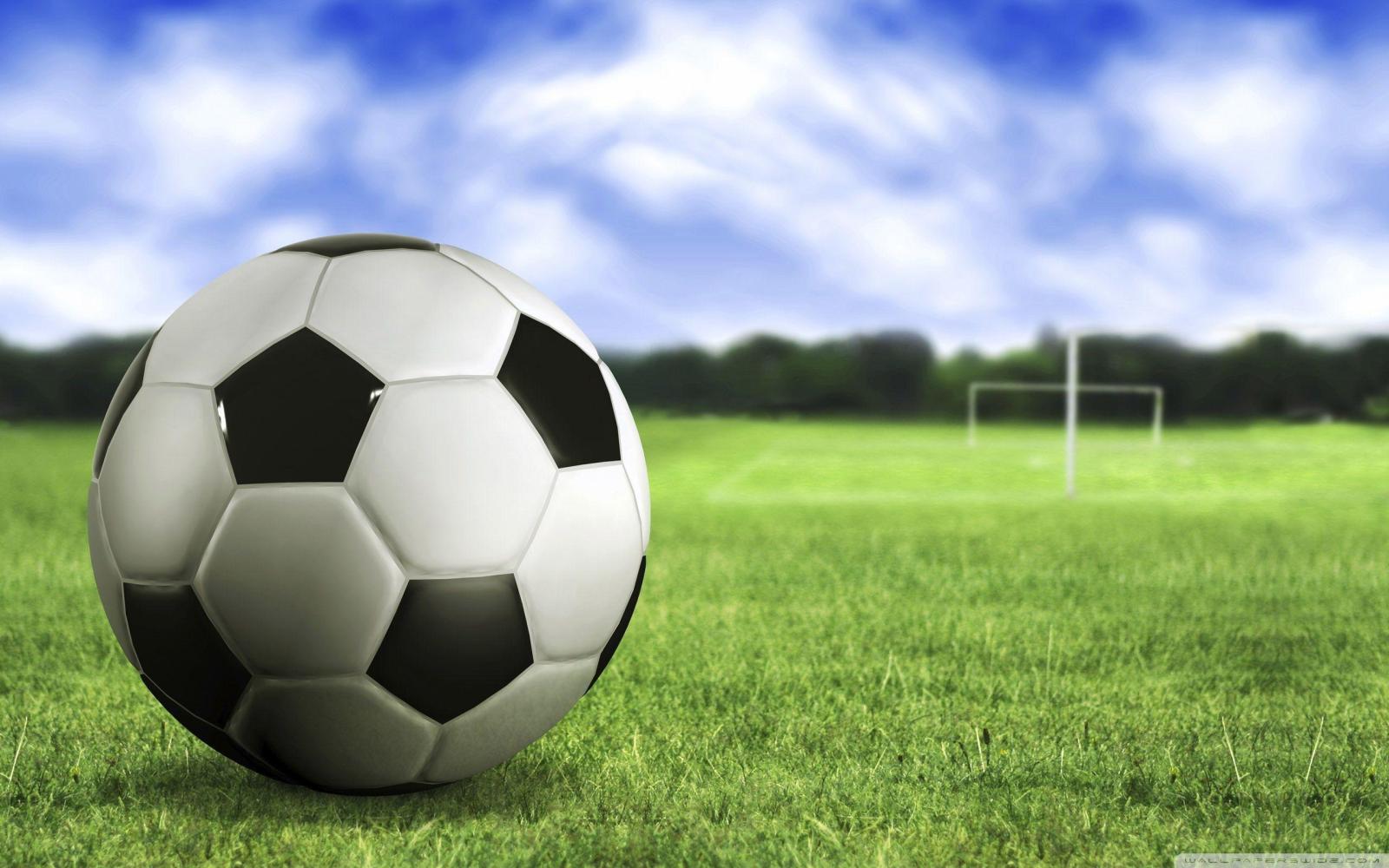 2560x1600 Soccer Balls Wallpapers