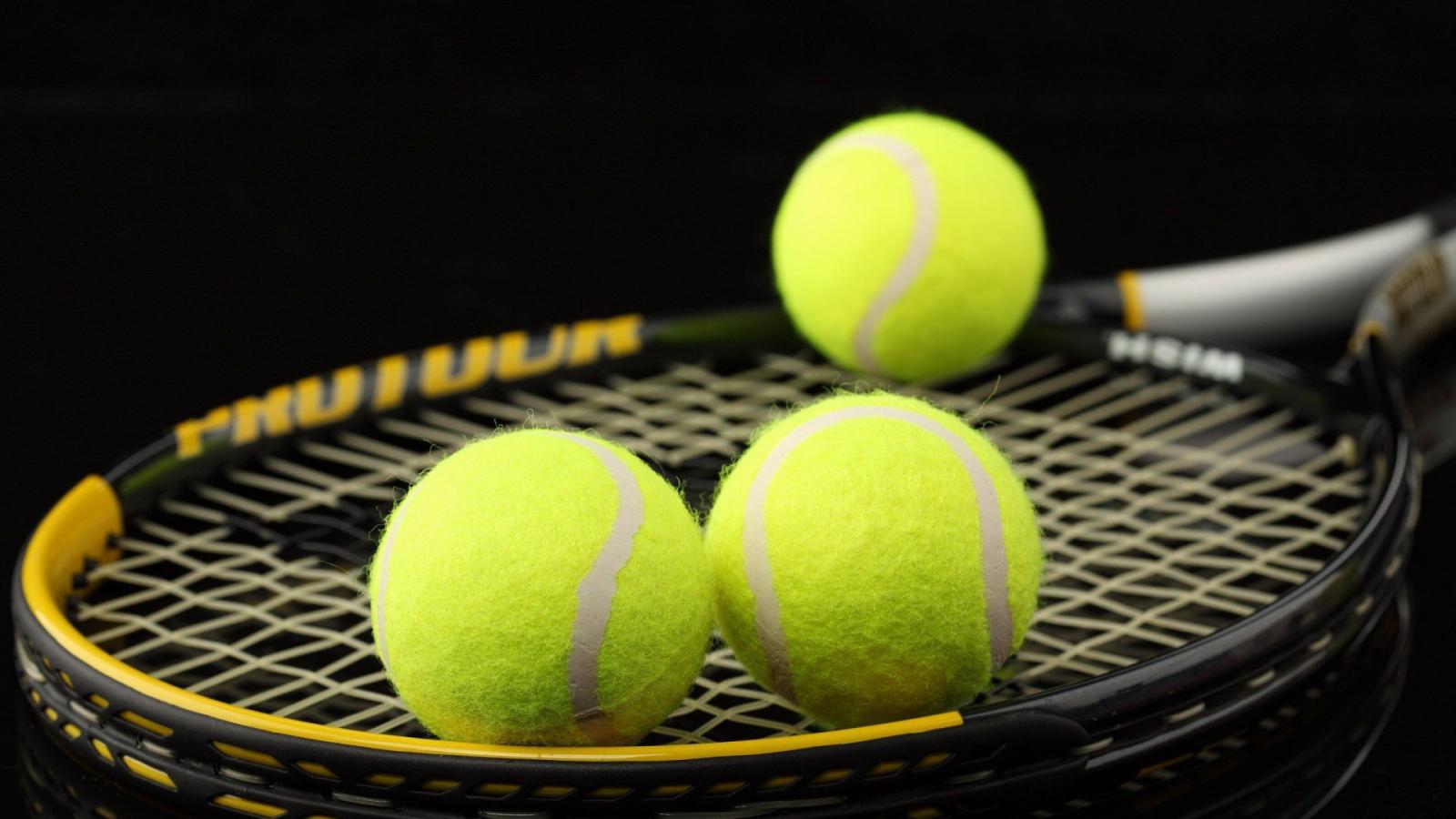 1920x1080 Tennis Ball Wallpapers