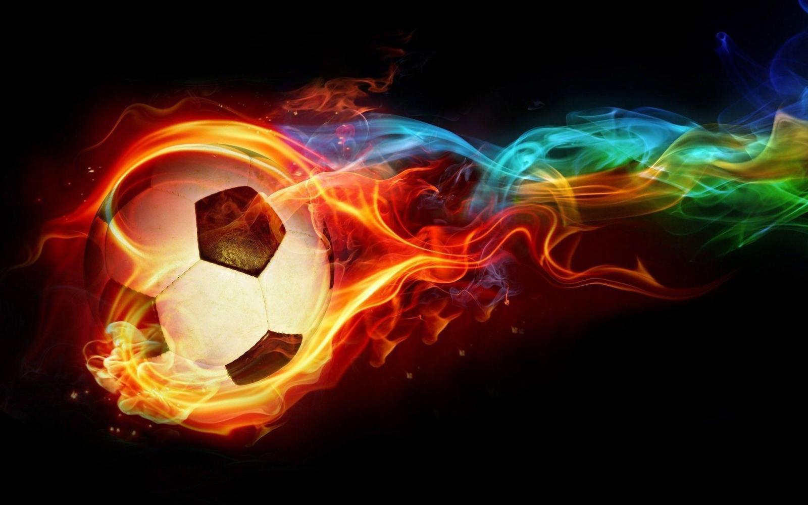 1920x1200 45+ Soccer Ball Wallpapers - Download at WallpaperBro