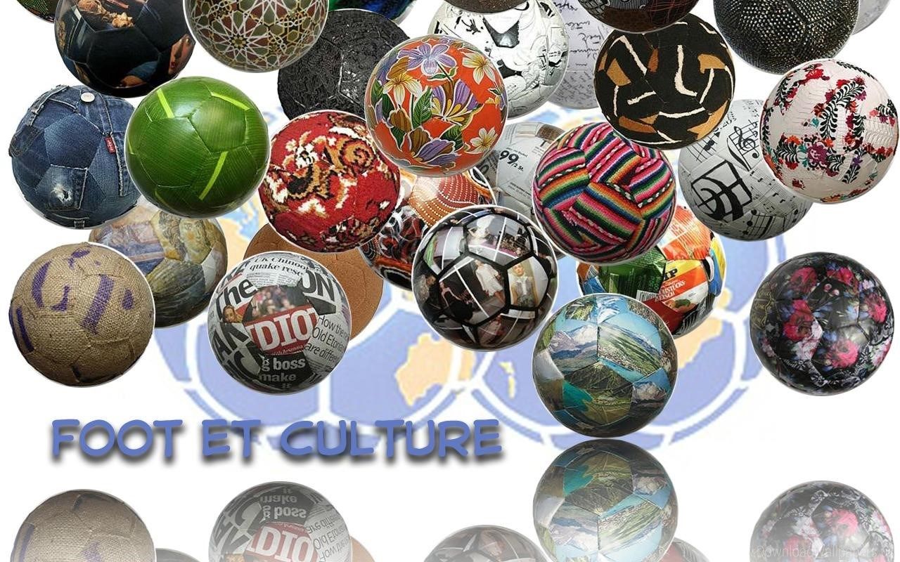 1280x800 Download Widescreen 16:10 1280x800 - Balls Wallpaper