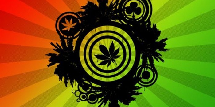 1600x1200 Trippy Marijuana Wallpapers - Top Free Trippy Marijuana Backgrounds